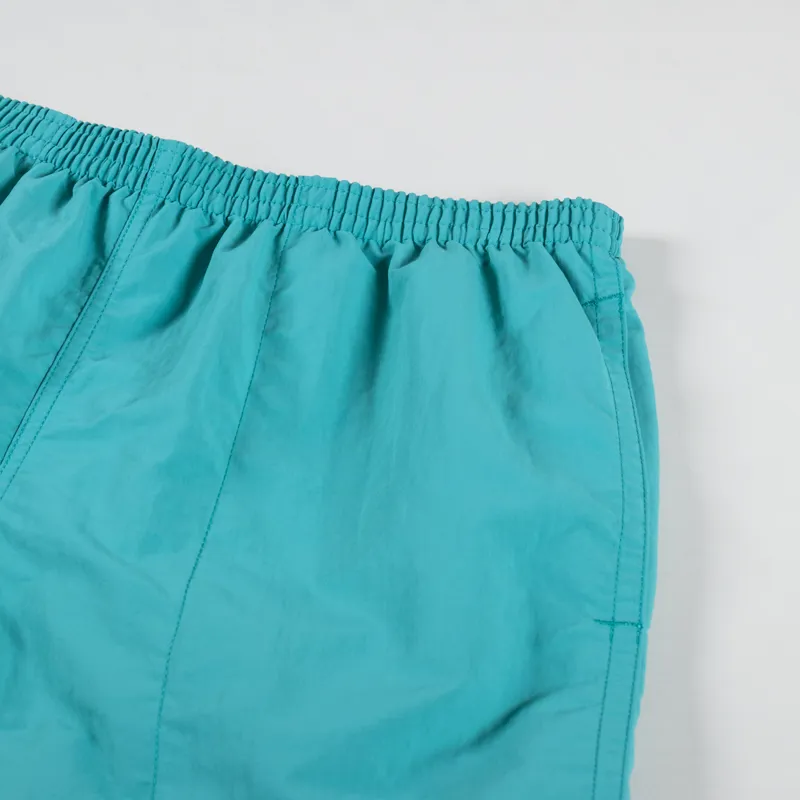 Patagonia Baggies Shorts 5 Inch Subtidal Blue-2