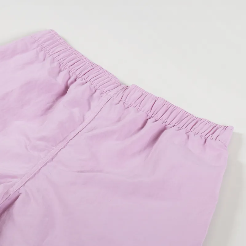 Patagonia Womens Barely Baggies Shorts Milkweed Mauve-7