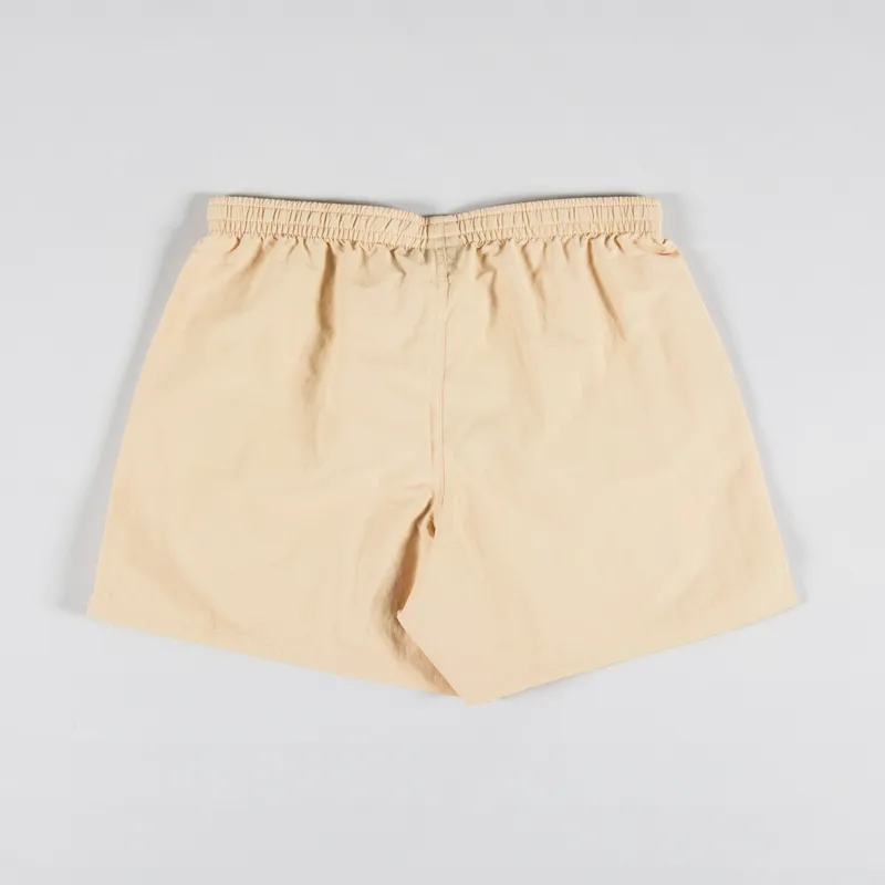 Patagonia Womens Baggies Shorts Sandy Melon-1
