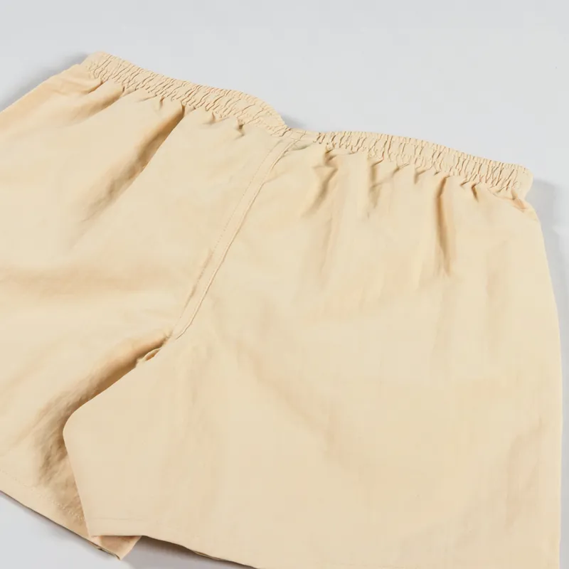 Patagonia Womens Baggies Shorts Sandy Melon-7