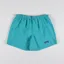 Patagonia Womens Baggies Shorts Subtidal Blue