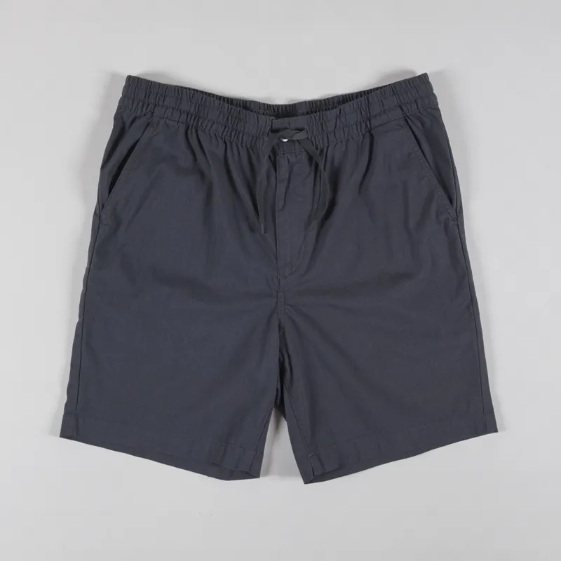 Patagonia Nomader Volley Shorts Forge Grey