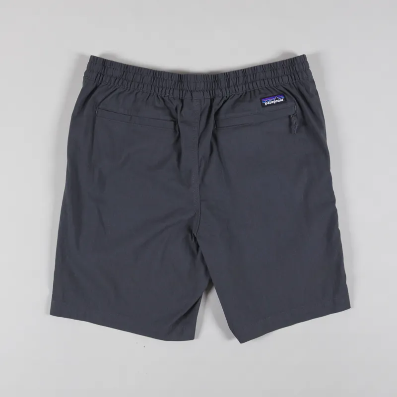 Patagonia Nomader Volley Shorts Forge Grey-1