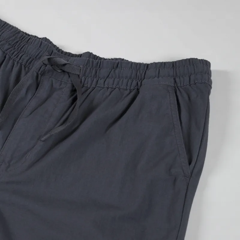 Patagonia Nomader Volley Shorts Forge Grey-2