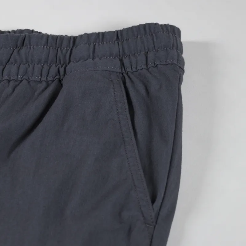 Patagonia Nomader Volley Shorts Forge Grey-7