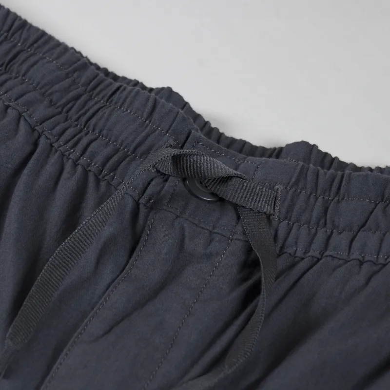 Patagonia Nomader Volley Shorts Forge Grey-4