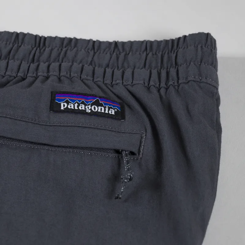 Patagonia Nomader Volley Shorts Forge Grey-5