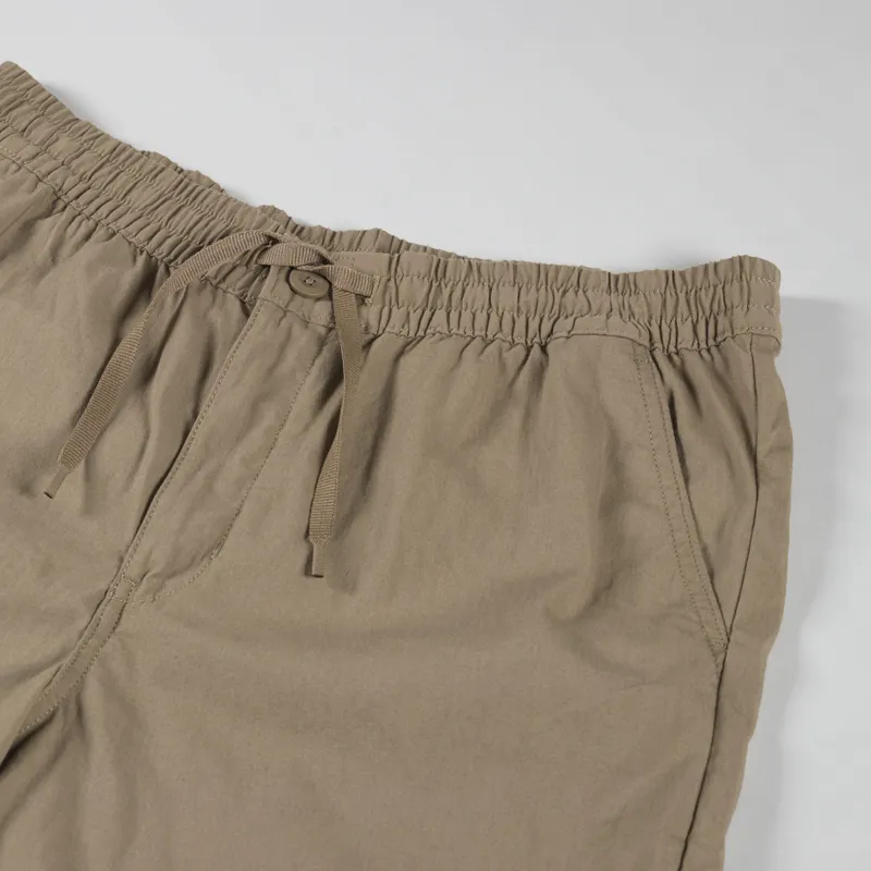 Patagonia Nomader Volley Shorts Slab Khaki-2