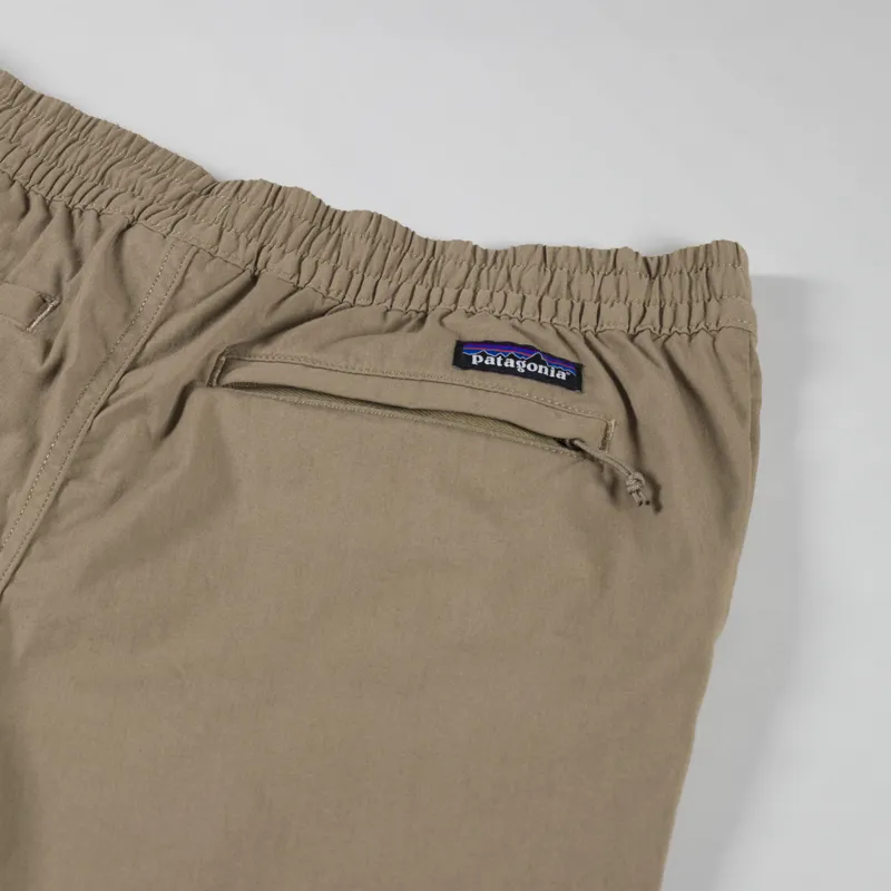 Patagonia Nomader Volley Shorts Slab Khaki-3