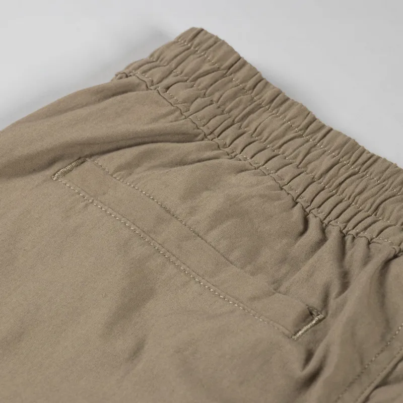 Patagonia Nomader Volley Shorts Slab Khaki-6