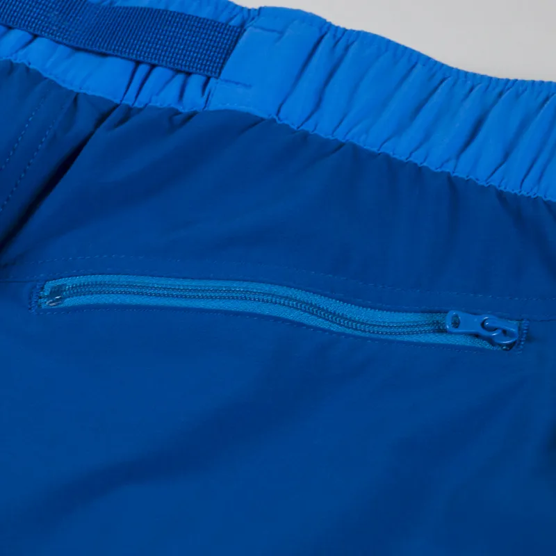 Patagonia Outdoor Everyday Shorts 7 Inch Endless Blue-7