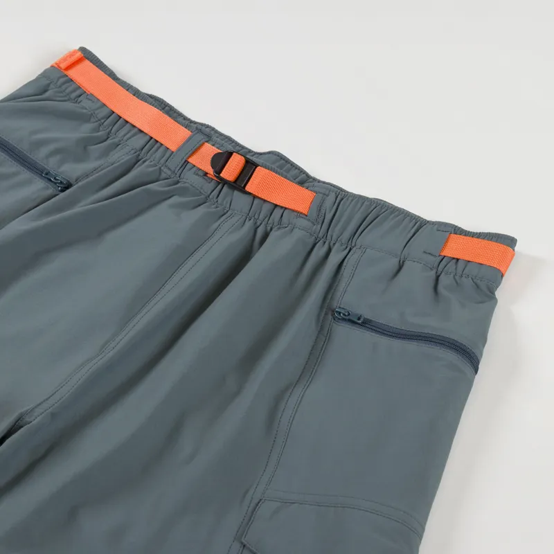 Patagonia Outdoor Everyday Shorts 7 Inch Nouveau Green-2