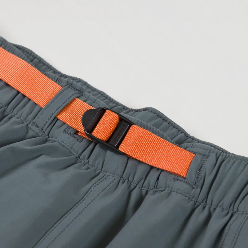 Patagonia Outdoor Everyday Shorts 7 Inch Nouveau Green-4