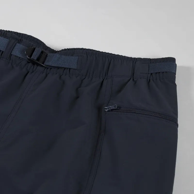 Patagonia Outdoor Everyday Shorts 7 Inch Pitch Blue-3