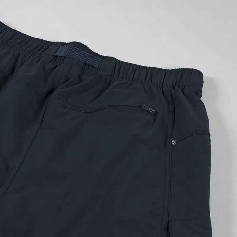 Patagonia Outdoor Everyday Shorts 7 Inch Pitch Blue-2