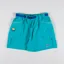 Patagonia Womens Outdoor Everyday Shorts Subtidal Blue