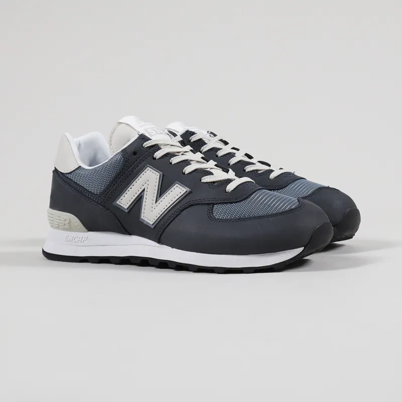 new balance ml574 shoes
