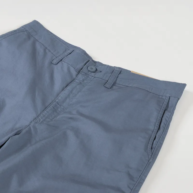 Patagonia LW All Wear Hemp Shorts 8 Inch Plume Grey-2