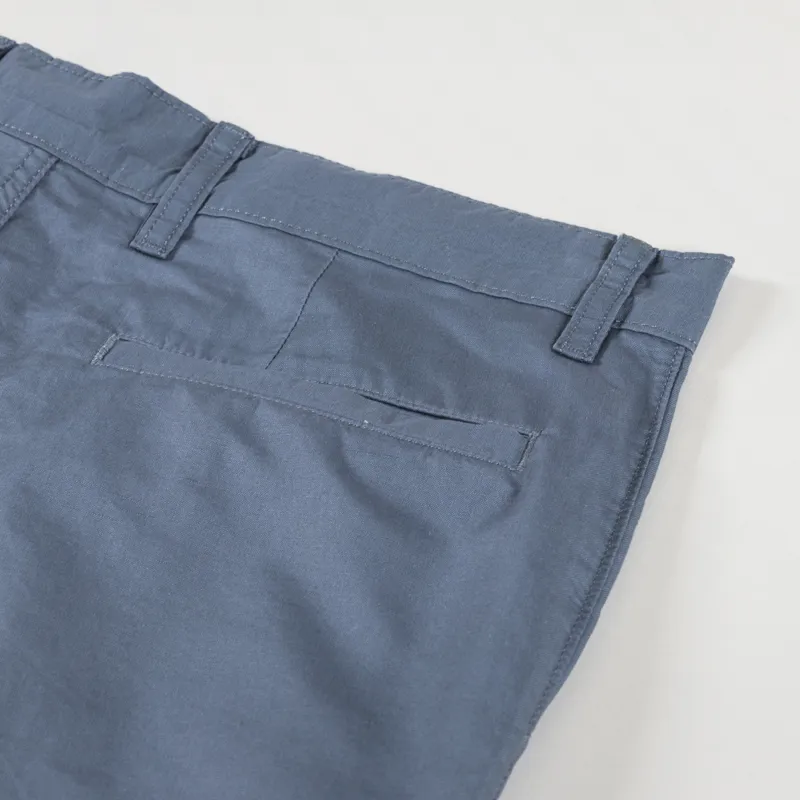 Patagonia LW All Wear Hemp Shorts 8 Inch Plume Grey-3