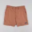 Patagonia LW All Wear Hemp Shorts 8 Inch Sienna Clay