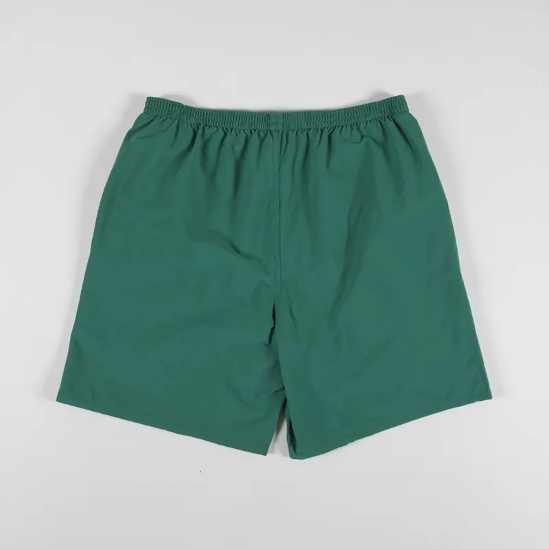Patagonia Baggies Lights Shorts Conifer Green-1