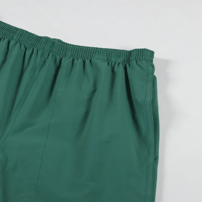 Patagonia Baggies Lights Shorts Conifer Green-2