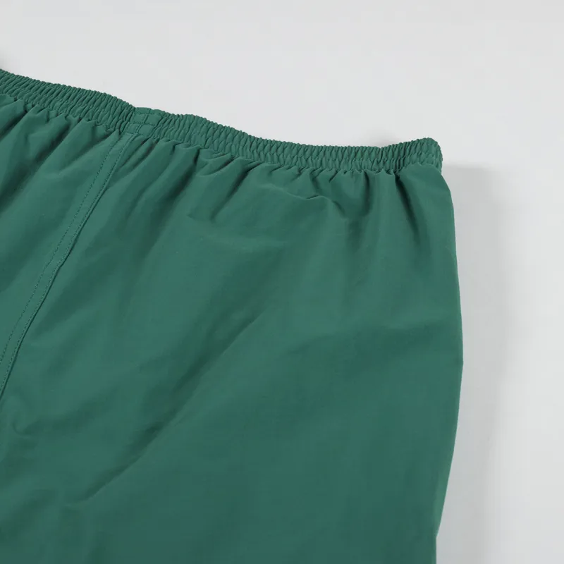 Patagonia Baggies Lights Shorts Conifer Green-3