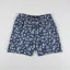 Patagonia Baggies Longs 7 Inch Shorts New Visions New Navy