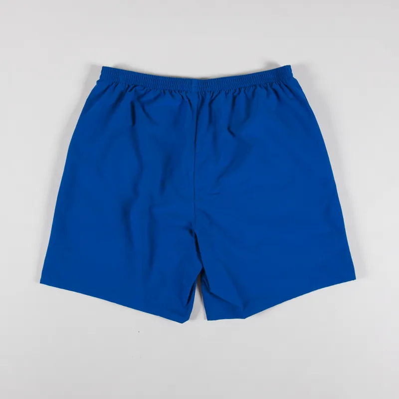 Patagonia Baggies Lights Shorts Endless Blue-1