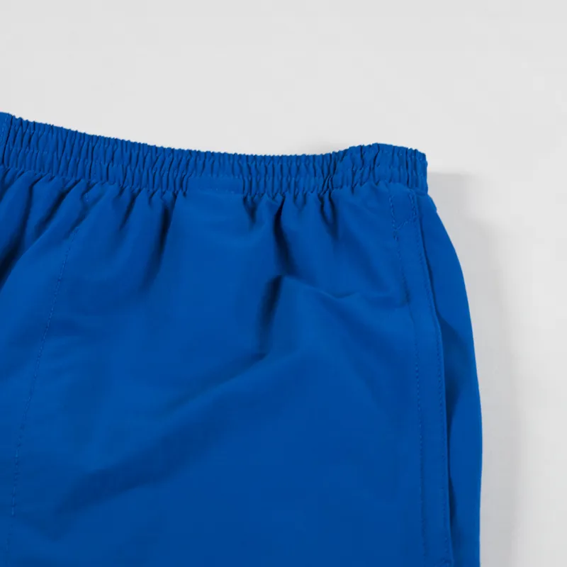 Patagonia Baggies Lights Shorts Endless Blue-3