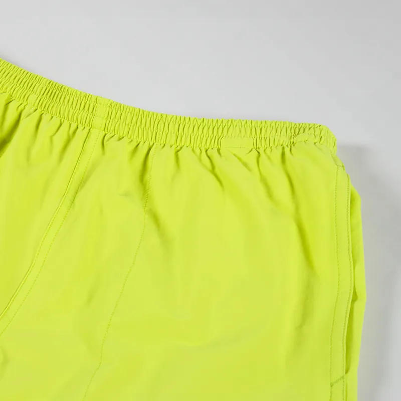 Patagonia Baggies Lights Shorts Phosphorus Green-2