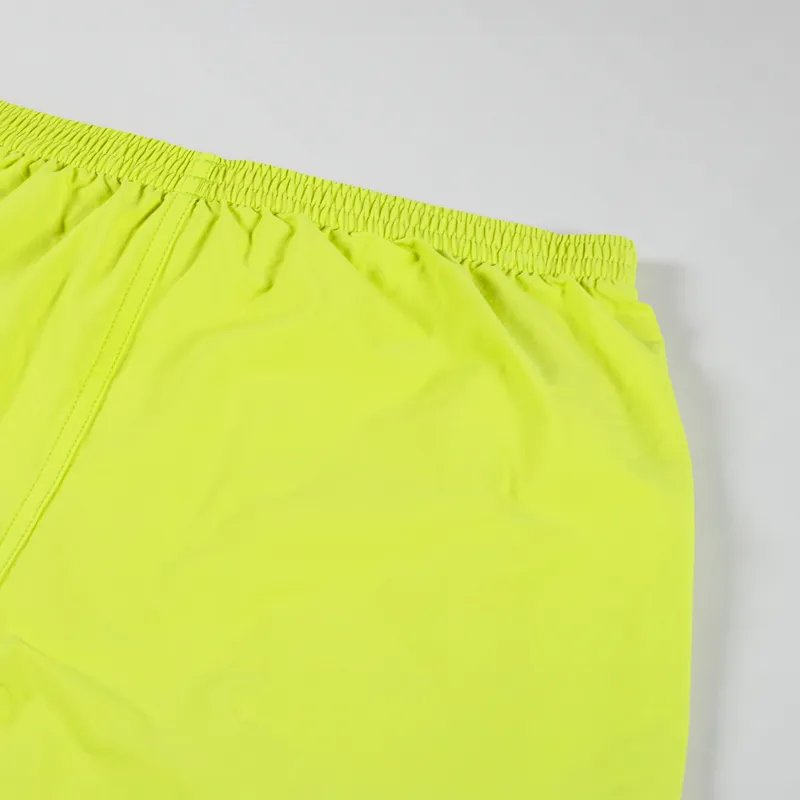 Patagonia Baggies Lights Shorts Phosphorus Green-3