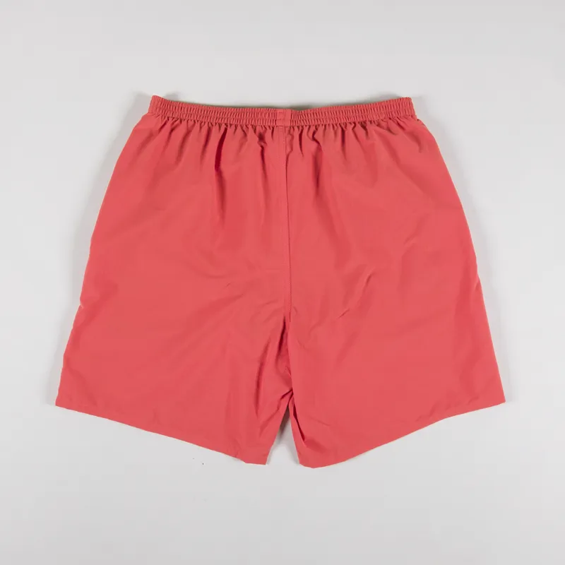 Patagonia Baggies Lights Shorts Pimento Red-1