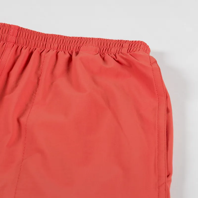 Patagonia Baggies Lights Shorts Pimento Red-2