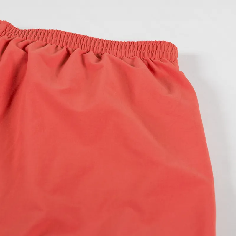 Patagonia Baggies Lights Shorts Pimento Red-3