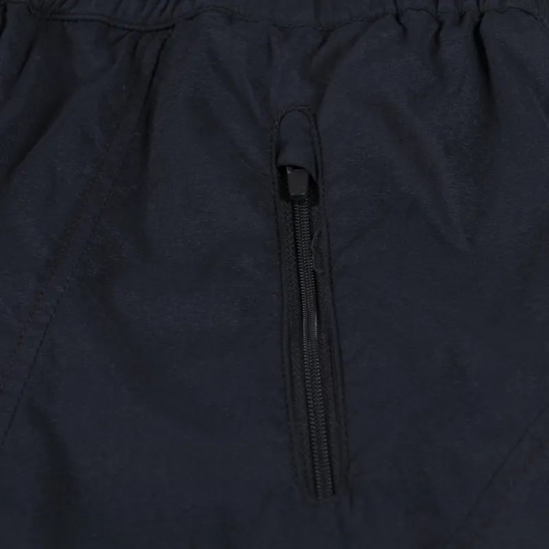 Kavu Womens Totally Beachin Shorts Black-9