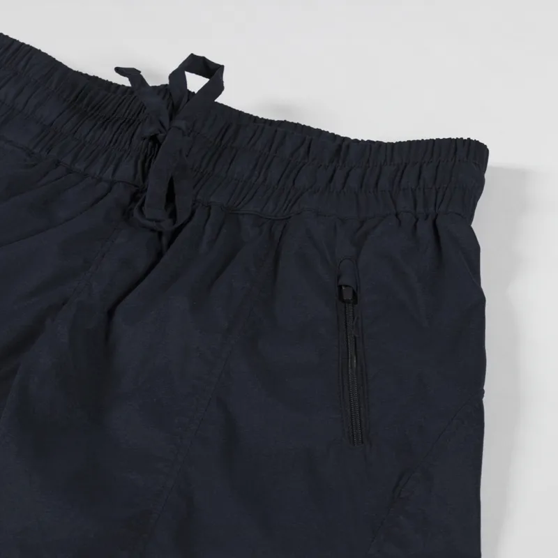 Kavu Womens Totally Beachin Shorts Black-6