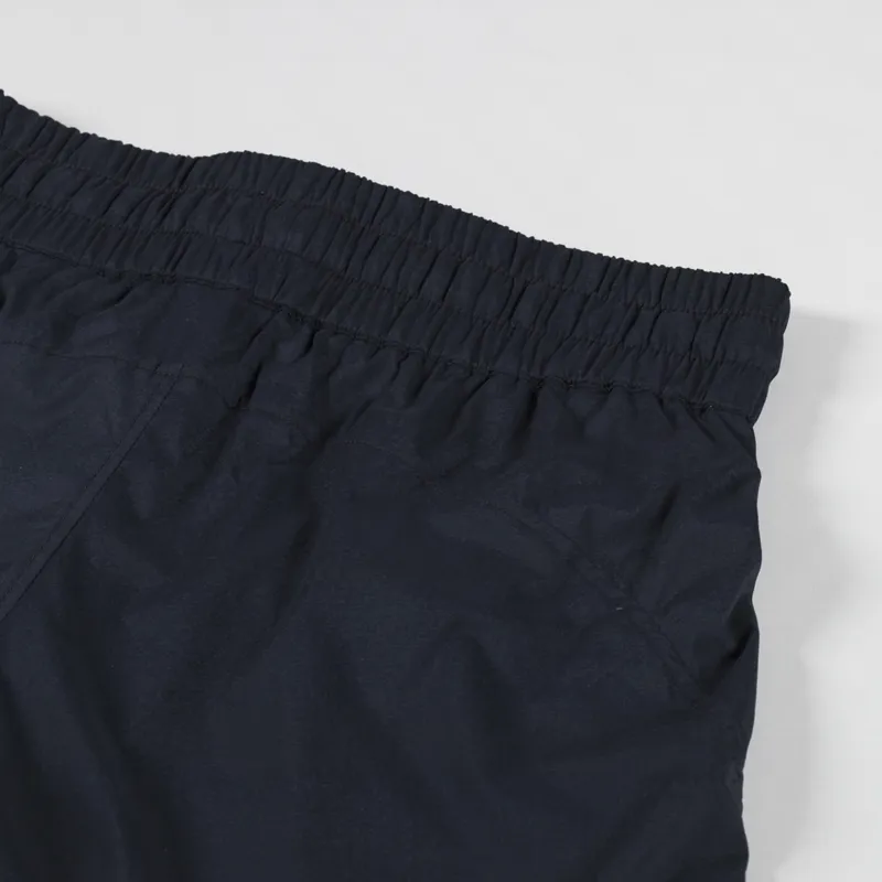 Kavu Womens Totally Beachin Shorts Black-7