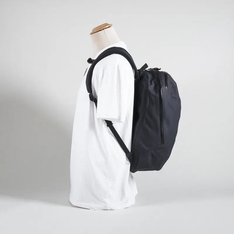 Arc'teryx Granville 16L Backpack Black-3