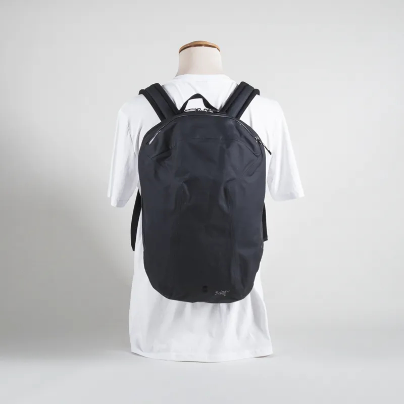 Arc'teryx Granville 16L Backpack Black-2