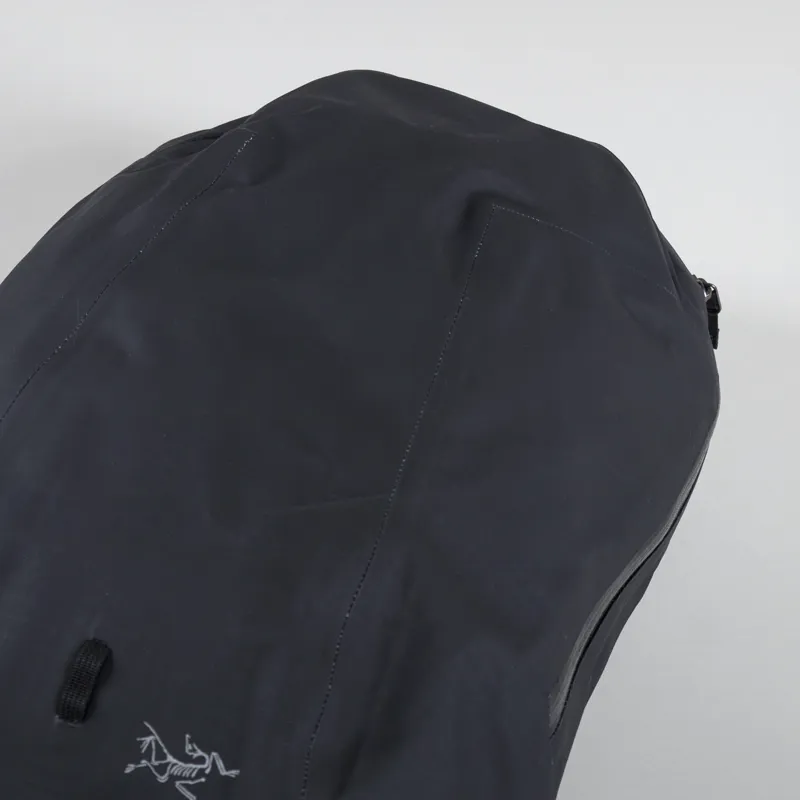 Arc'teryx Granville 16L Backpack Black-5