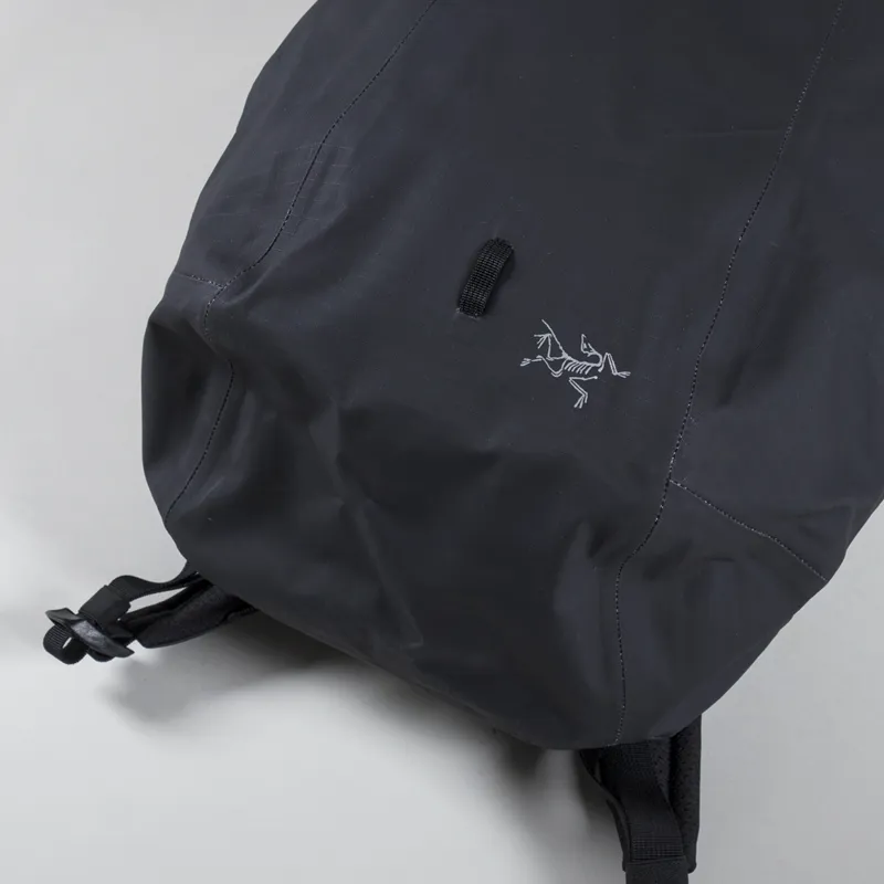 Arc'teryx Granville 16L Backpack Black-7