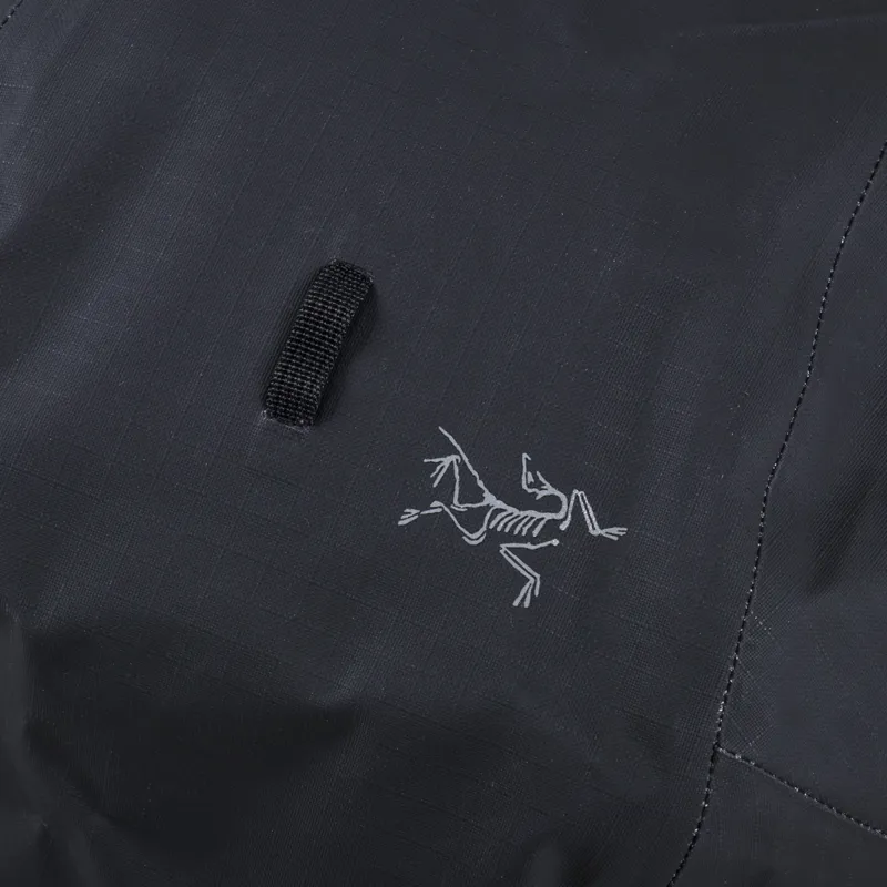 Arc'teryx Granville 16L Backpack Black-9