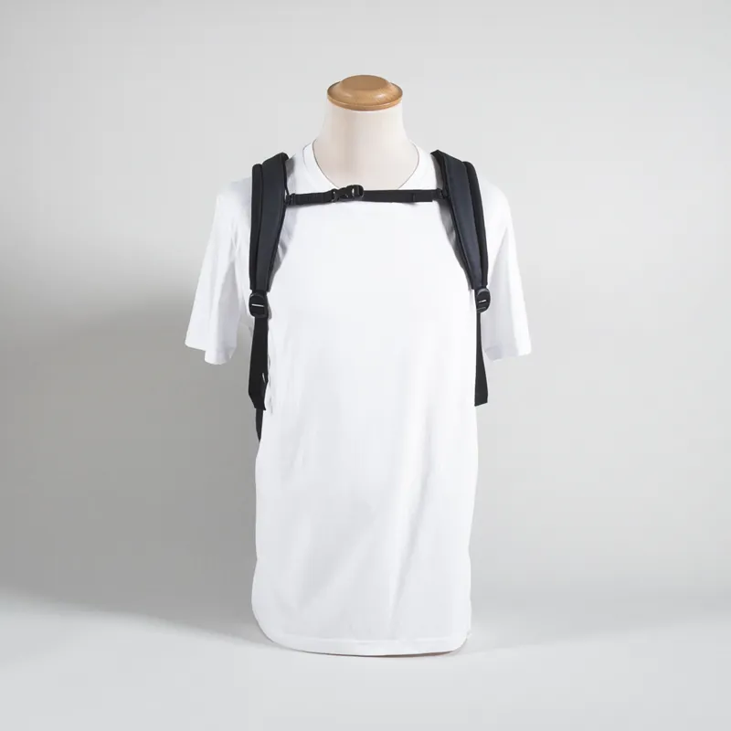 Arc'teryx Granville 16L Backpack Black-4