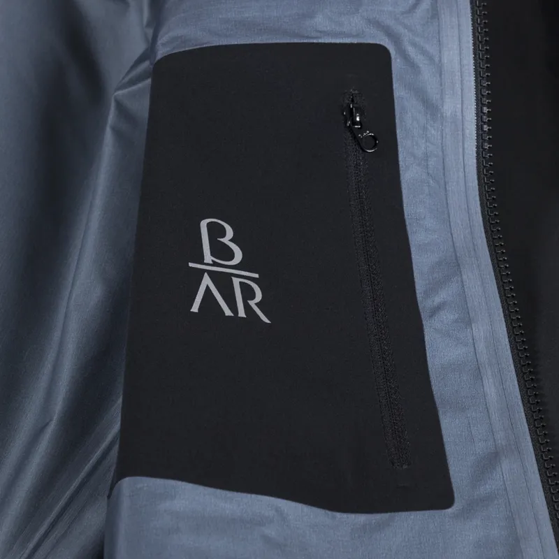 Arc'teryx Beta AR GORE-TEX StormHood Jacket Black-6