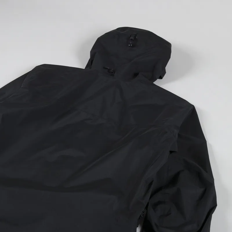 Arc'teryx Beta AR GORE-TEX StormHood Jacket Black-8