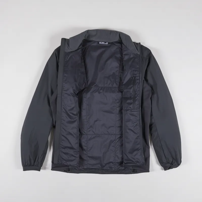 Arc'teryx Atom Jacket Graphite-1