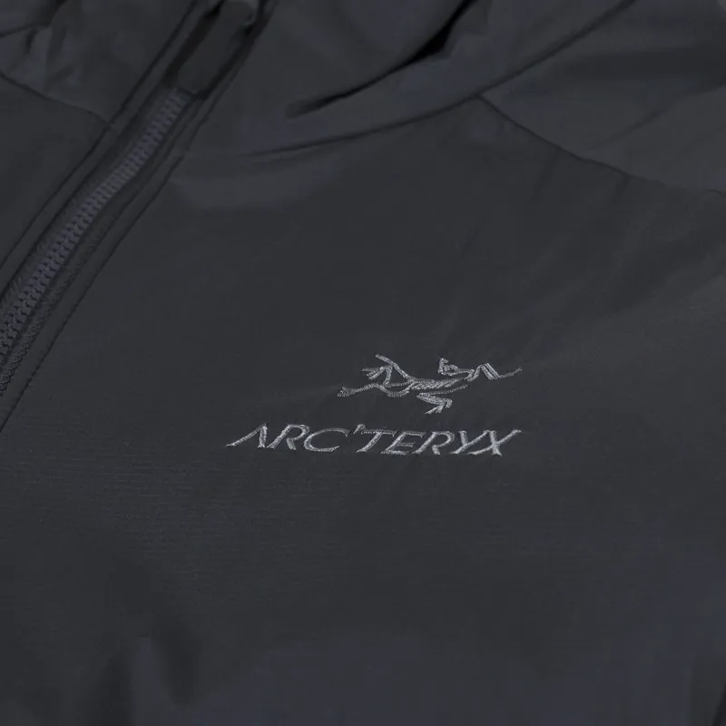 Arc'teryx Atom Jacket Graphite-8