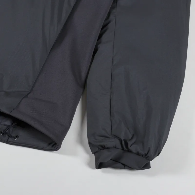 Arc'teryx Atom Jacket Graphite-6