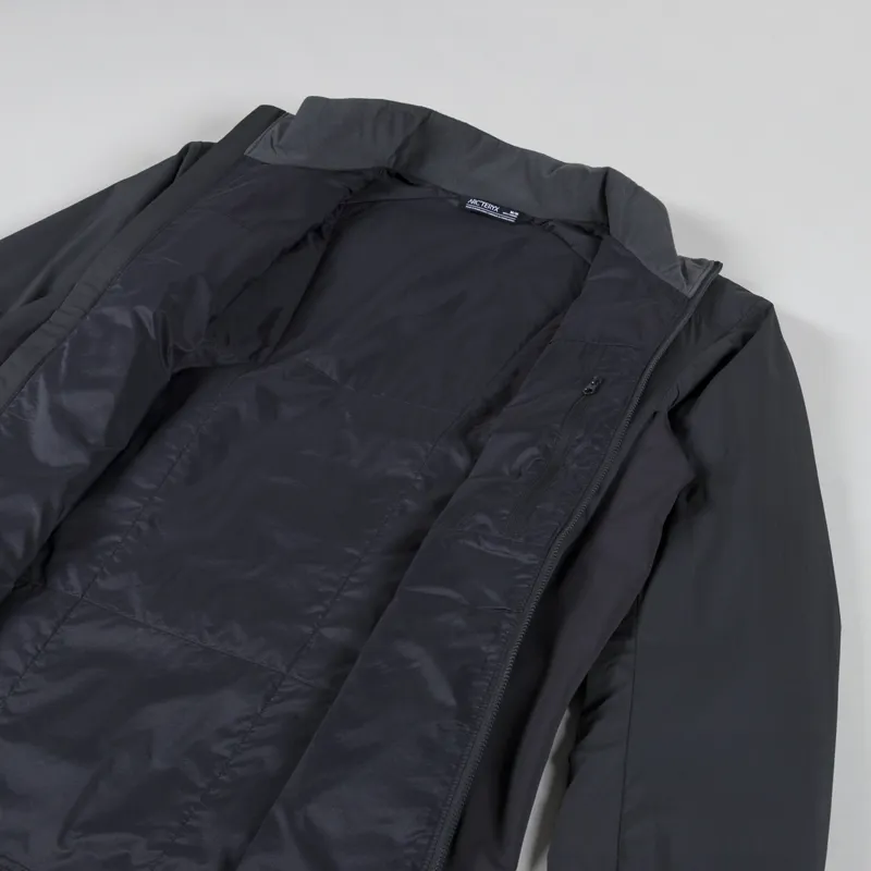 Arc'teryx Atom Jacket Graphite-4